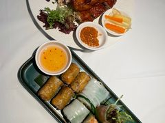-花样西贡·法式越南菜餐厅(桂林万象城店)