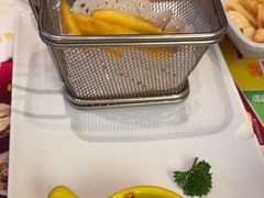 -豪客来牛排(红豆万花城店)
