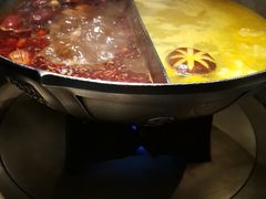 -湊湊火锅·茶憩(新中关购物中心店)