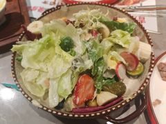 -通海俄式烧烤·俄罗斯大串(嵩山路店)