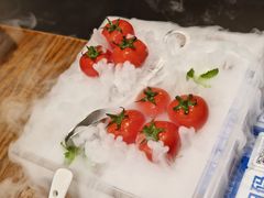 -小大董·烤鸭(王府井apm店)