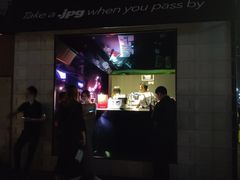 -JPG coffee(广州体育西店)