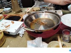 -北平味道.京味菜.烤鸭(梨园店)
