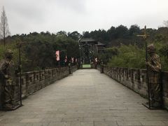 -三国赤壁古战场