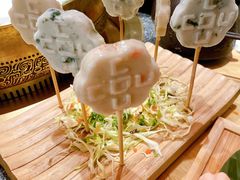 -湊湊火锅·茶憩(郑州绿地新都会店)