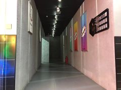 -LIENOW来闹密室剧本推理&狼人杀(东方亿象城店)