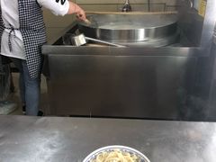-清真马虎面馆(西七路店)