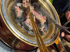 -西塔老太太泥炉烤肉(北京双井店)