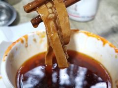 -渝味黄姐火锅(黄泥村店)