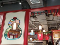 -惠丰堂饭庄·烤鸭·京味菜(民族大学店)