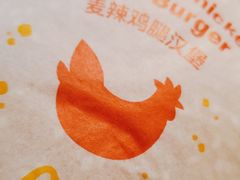 -麦当劳餐厅(荔城南大道店)