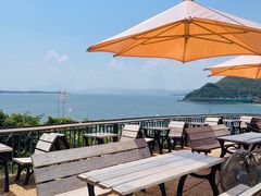 -Brew Farm·精酿农场海滨悬崖餐厅
