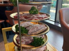 -伏一解牛烤肉专门店(信业购物中心店)