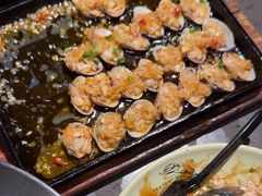-一棠龙虾•王牌虾球(楚河汉街店)
