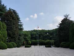 -宋庆龄陵园