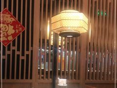 -绿茶餐厅(西单老佛爷店)