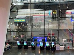 -南宁吴圩国际机场-T2航站楼