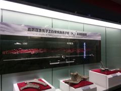 -嘉荫恐龙国家地质公园