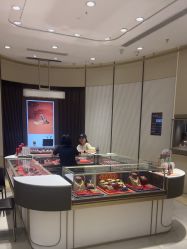 -周生生Chow Sang Sang(新世界店)