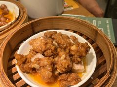 -点心传说·粤菜点心(佐阾虹湾店)