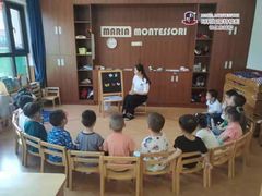 -玛利娅蒙特梭利早教·托育(麒麟门银亿东城直营校区)