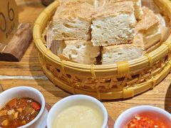 -丹江渔村(首都机场店)