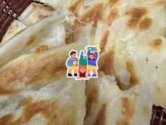 油饼-石门侯·石门馄饨侯(革新北街店)