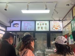 -李氏憨粑粑(官渡古镇店)