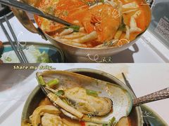 -BetterThai 泰加(苏州中心店)
