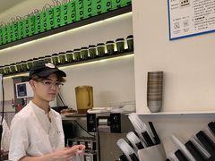 -小茉庐和牛自助火锅(龙湖万达店)