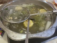 -潮悦牛肉火锅城(水贝店)