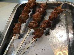 -马尔龙新疆饭店·清真(瑞景店)