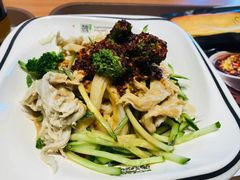 麻将凉皮-魏家凉皮(兵马俑店)