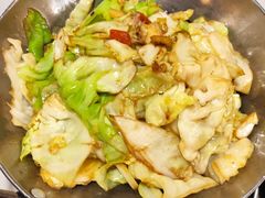 -小菜园新徽菜(合肥天鹅湖万达店)