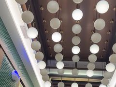 -新世界餐厅(万达店)