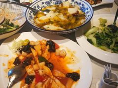 -上海宝华喜来登酒店·采悦轩中餐厅