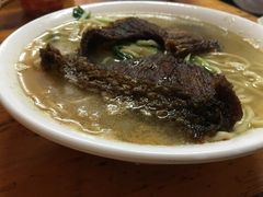 -泰顺江南春面馆