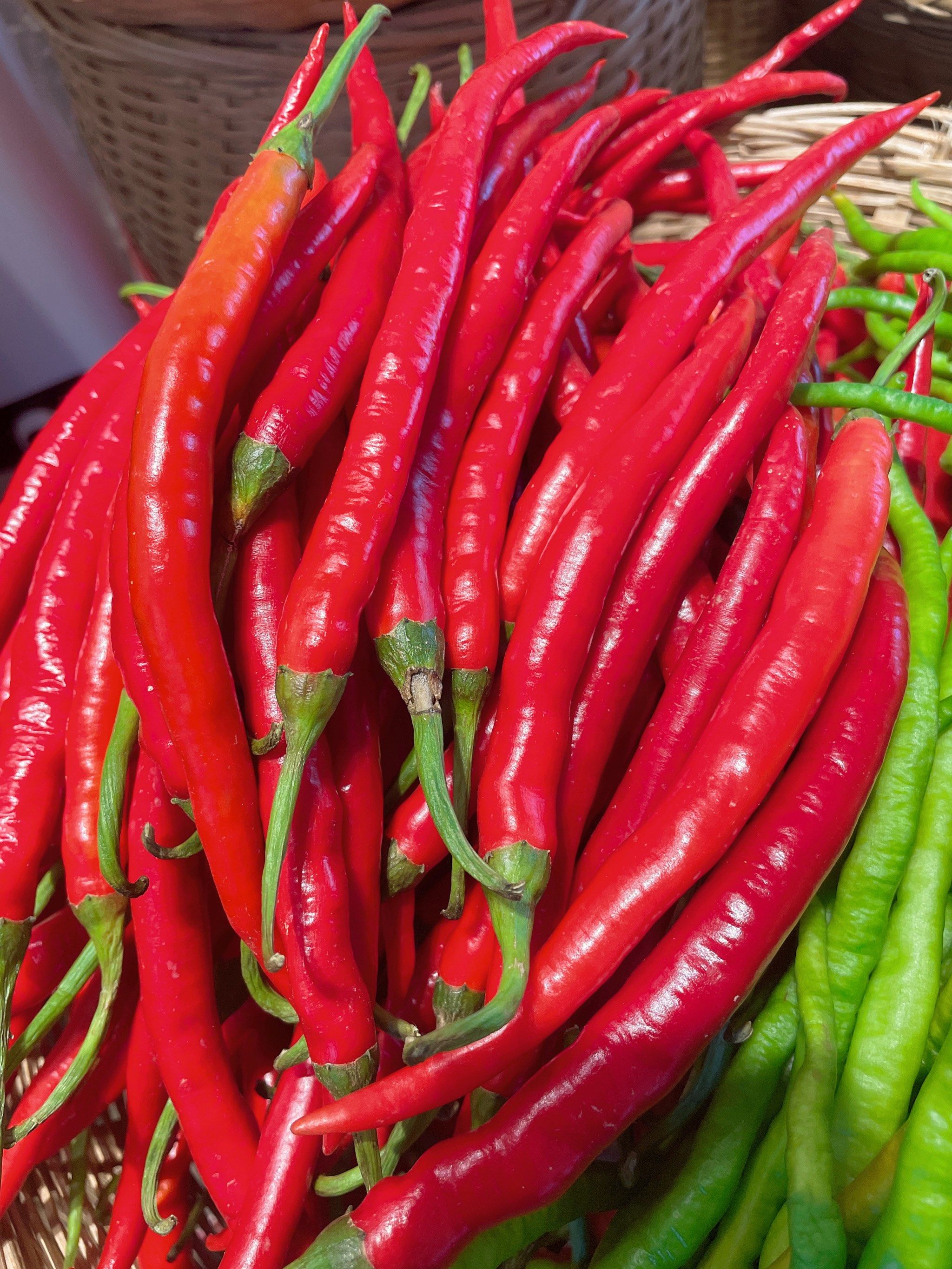 湖北山野田园菜,这一家真不错