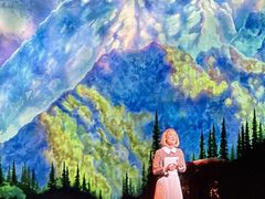 -交通银行前滩31演艺中心