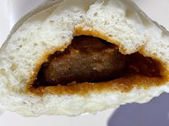 肉包-航天馒头(瞻园路店)