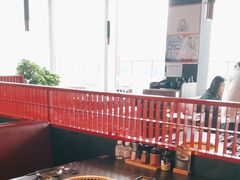 -谷牛和牛烤肉(漕河泾印象城店)