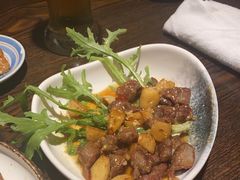 -桂马·日本料理·海胆·海鲜饭·酒场(民主广场店)