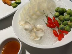 -四季民福烤鸭店(外滩外白渡桥店)