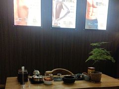 -益健·足疗汗蒸SPA(芙蓉广场店)
