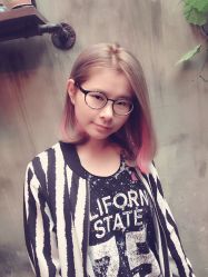 -New Fashion·新时尚形象设计