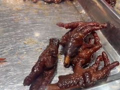 -乔波食品(杜桥中心菜场店)