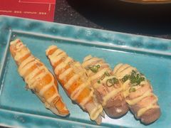 -古田居·特色寿司料理(星之岛旗舰店)