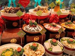 -淮安人家·悦达嘉宴(深圳路店)