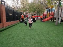 -吉而慧幼儿园-原红黄蓝幼儿园(世华水岸园)