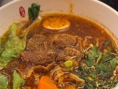 -康师傅私房牛肉面(申虹店)